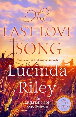 The Last Love Song Paperback By Lucinda Riley