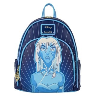 Atlantis Kida Loungefly Mini Backpack