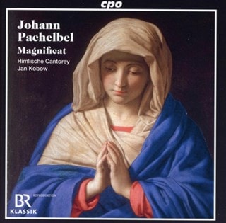 Johann Pachelbel: Magnificat