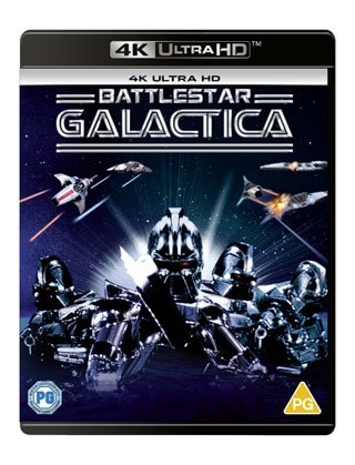 Battlestar Galactica
