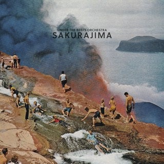 Sakurajima
