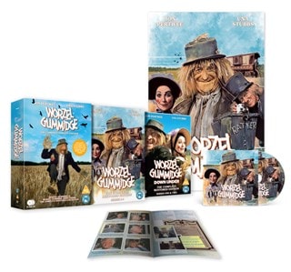 Worzel Gummidge: The Combined Harvest Edition