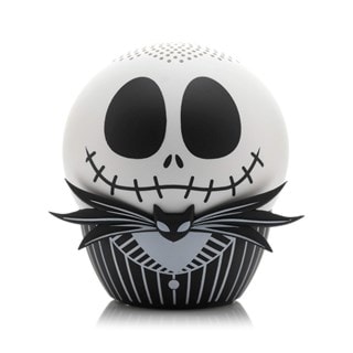 Bitty Boomers Jack Skellington Bluetooth Speaker