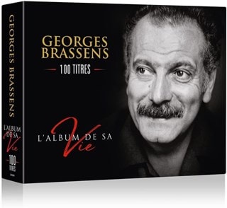 L'album De Sa Vie: 100 Titres