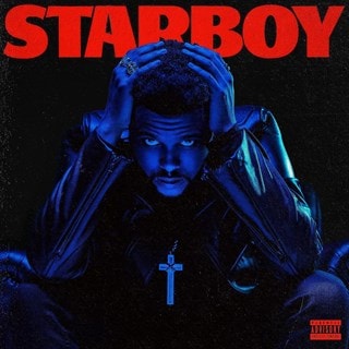 Starboy - Deluxe Edition