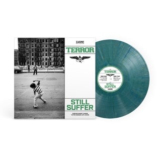 Still Suffer - Laguna Vinyl