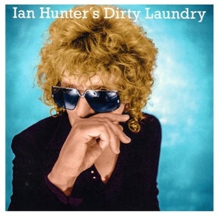 Ian Hunter's Dirty Laundry