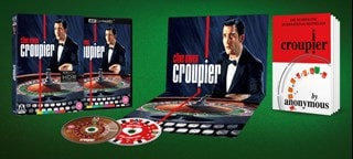 Croupier Limited Edition