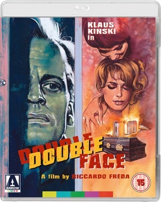 Double Face