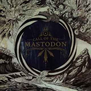 Call of the Mastodon