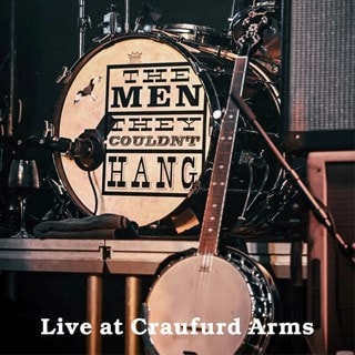 Live at the Craufurd Arms
