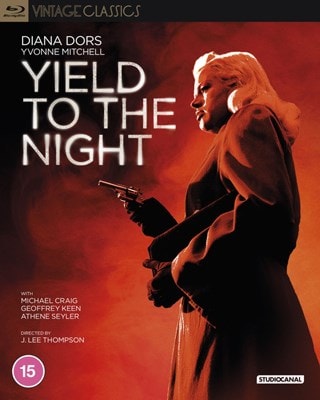 Yield to the Night
