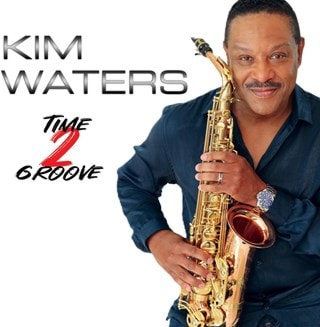 Time 2 Groove