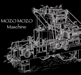 Maschine
