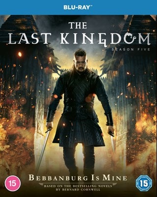 The Last Kingdom: Season Five