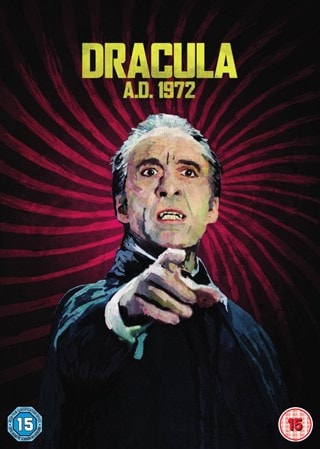 Dracula A.D. 1972