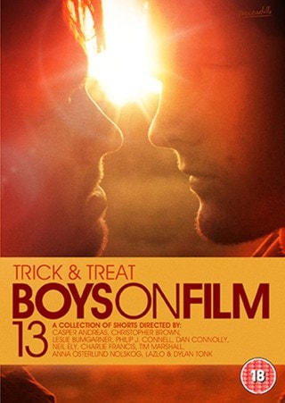 Boys On Films 13 - Trick and Treat
