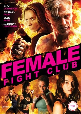 Female Fight Club