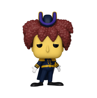 Sideshow Bob 1656 Simpsons Funko Pop Vinyl