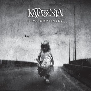 Viva Emptiness (Half-speed Master)