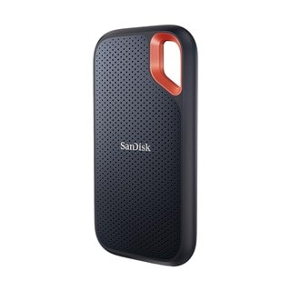 SanDisk Extreme Portable SSD - 2TB