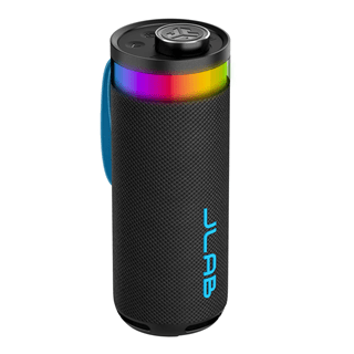 JLab Go Party Black Bluetooth Speaker
