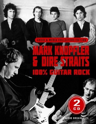 100% Guitar Rock