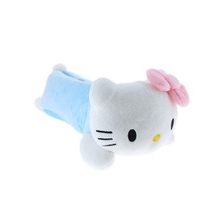 Hello Kitty & Friends Plush Pencil Case