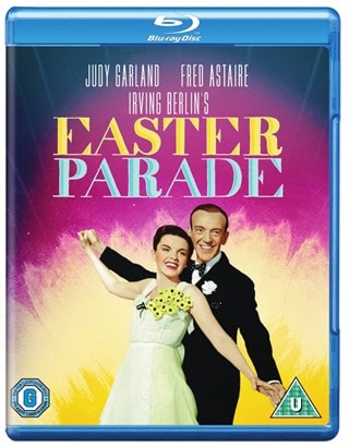 Easter Parade
