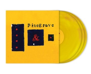 Everything So Far 11th Anniversary Edition - Limited Edition Yellow 3LP