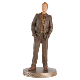 Fred Weasley Figurine: Harry Potter Hero Collector