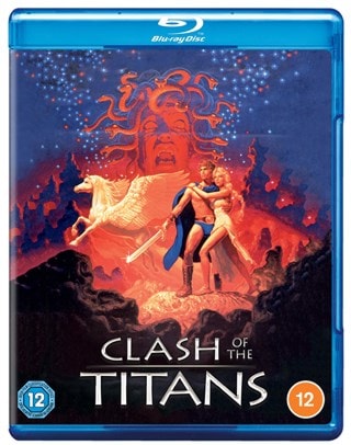 Clash of the Titans