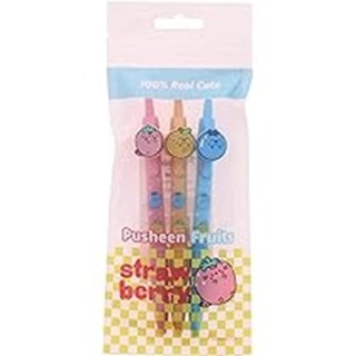 Pusheen Pen Set