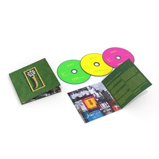 Nothing But Love: The Definitive Best Of - 3CD