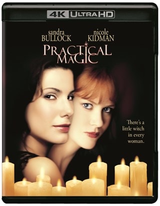 Practical Magic