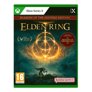 Elden Ring: Shadow of the Erdtree Edition (XSX)