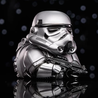 Stormtrooper Glimmer Star Wars Collector's Edition Tubbz