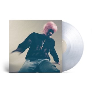 No Shame - Crystal Clear Vinyl