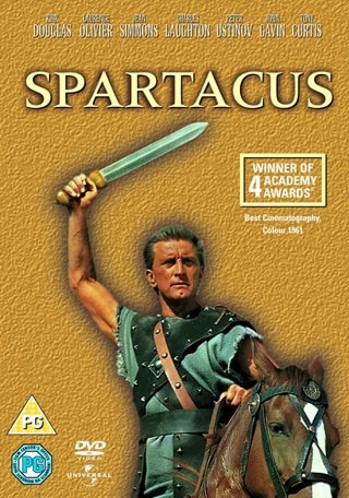 Spartacus