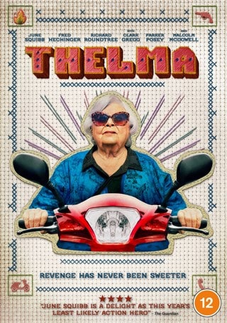 Thelma