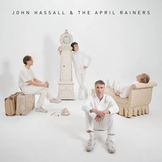 John Hassall & the April Rainers