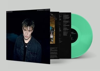 Hypersonic Missiles (hmv Exclusive) The 1921 Centenary Edition Spearmint Green Vinyl