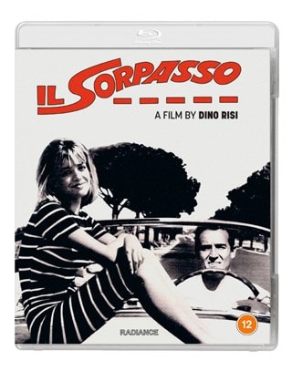 Il Sorpasso