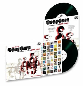 The Best of Doug Carn