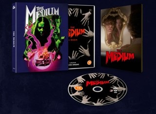 The Medium