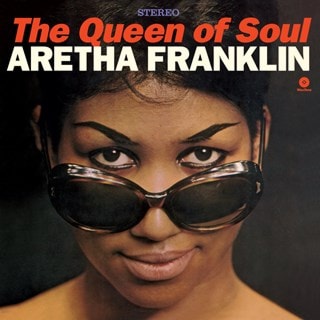 The Queen of Soul