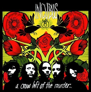 A Crow Left of the Murder...