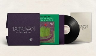 The Hurdy Gurdy Man (2025 Mono Remaster)