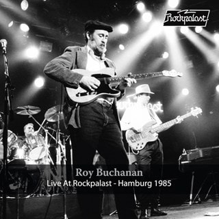 Live at Rockpalast: Hamburg 1985