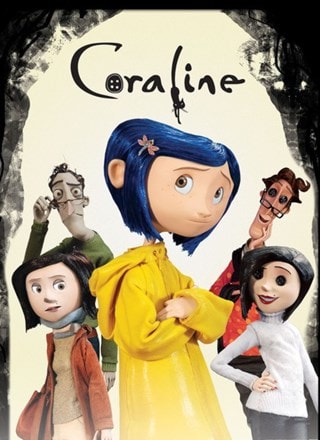 Shy Coraline 30cm x 40cm Art Print